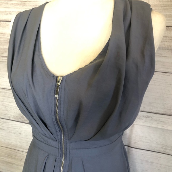 H&M | Zip Down Dress - Picture 2 of 3